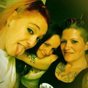 Meet your Posher, Charlene